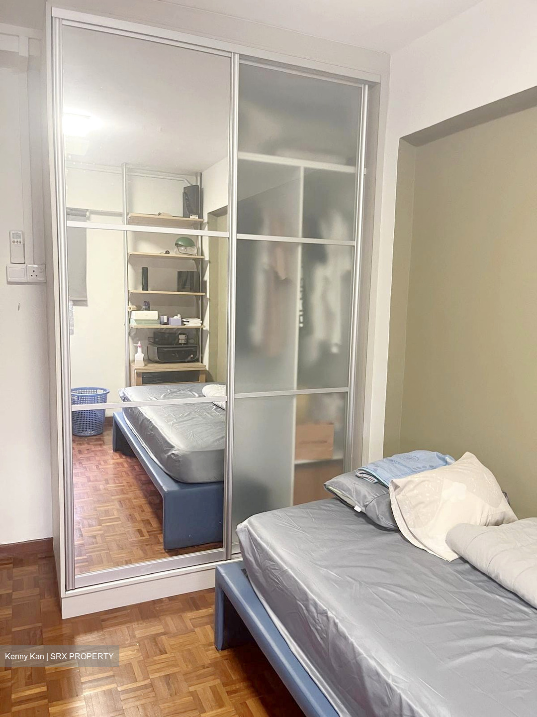 Blk 401 Sun Plaza Green (Tampines), HDB 4 Rooms #550690101